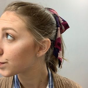 Meet your Posher, Jackie